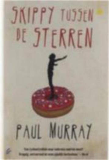Paul murray: skippy tussen de sterren