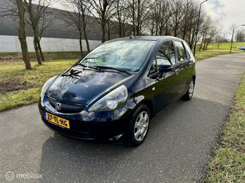 Honda Jazz 1.2 Cool - NAP*AIRCO*ELEK. RAMEN*APK 03/26 beschikbaar voor biedingen