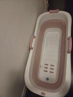 Opvouwbaar bad, Huis en Inrichting, Ophalen, 50 tot 100 cm, Zo goed als nieuw, Minder dan 100 cm