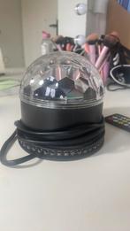 Discolamp, Ophalen, Nieuw, Lamp