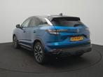 Renault Austral 1.2 E-Tech full hybrid 200 techno - Pack Com, Stof, 1199 cc, Blauw, Origineel Nederlands