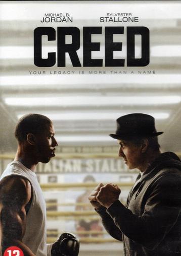 Creed - Ryan Coogler ( Sylvester Stallone ) beschikbaar voor biedingen
