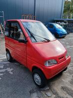 Canta ONDERDELEN te koop canta lx en glx, Ophalen of Verzenden, 46 km of meer, Canta, 16 km/u of meer