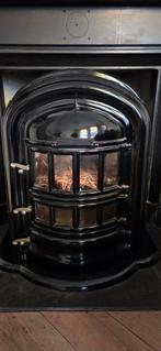 Antieke Houtkachel - Sfeervolle warmte, Ophalen, Gebruikt, Houtkachel, Vrijstaand