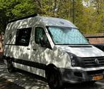 Volkswagen Crafter Camperbus H2L2, Caravans en Kamperen, Diesel, Particulier, Tot en met 3, Volkswagen