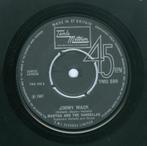 MARTHA AND THE VANDELLAS – Jimmy Mack (Tamla Motown/UK), Verzenden