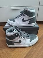 Nike Jordan 1 High Stealth maat 42, Overige kleuren, NIKE, Ophalen of Verzenden, Sneakers of Gympen