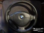 M stuur + airbag Bmw 5-Serie E39 facelift, Gebruikt, -, Ophalen of Verzenden, -