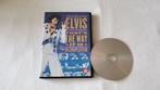 Elvis That's The Way It Is Dvd Music/Concert, Alle leeftijden, Ophalen of Verzenden, Zo goed als nieuw