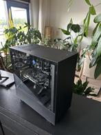 1080P game PC, Computers en Software, Gebruikt, 2 tot 3 Ghz, Gaming, SSD