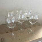 6 Xenos wijnglazen, 34 cl, classic, nieuw wijnglas, Verzamelen, Glas en Borrelglaasjes, Ophalen of Verzenden, Zo goed als nieuw