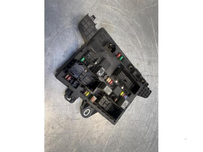 Module (diversen) van een Opel Astra, Auto-onderdelen, Elektronica en Kabels, Opel, Gebruikt, 3 maanden garantie, Ophalen of Verzenden