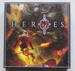 Heroes + Promo Cards, Hobby en Vrije tijd, Gezelschapsspellen | Bordspellen, Een of twee spelers, Ophalen of Verzenden, Zo goed als nieuw