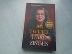 bij twijfel hard zingen, francis v. broekhuizen, Ophalen of Verzenden, Zo goed als nieuw, Francis van broekhuizen, Sport