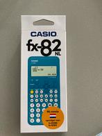 Rekenmachine Casio fx-82 nl, Ophalen of Verzenden, Nieuw