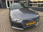 Audi A4 Avant 2.0 TFSI MHEV Design Pro Line Plus Sport / Led, 1984 cc, Leder, Lichtsensor, Hybride Elektrisch/Benzine