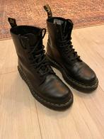 Dr. Martens maat 38, Kleding | Dames, Schoenen, Zwart, Lage of Enkellaarzen, Ophalen of Verzenden, Zo goed als nieuw