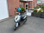 Scooter laagmodel ideaal voor de wat kleinere mensen., Ophalen, Gebruikt, Overige modellen, Benzine
