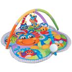 Playgro clip clop activity gym with music multi, Ophalen, Zo goed als nieuw