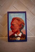 Ideeën van Multatuli - vijfde bundel, Ophalen of Verzenden, Zo goed als nieuw, Multatuli, Nederland
