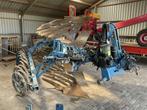 2013 Lemken Jewel 8 V 5 N100 Ploeg, Overige, Grondbewerking