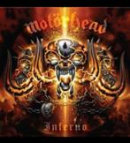 CD Motorhead - Inferno 2004 US, Cd's en Dvd's, Cd's | Hardrock en Metal, Ophalen of Verzenden, Zo goed als nieuw