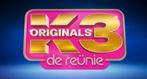 K3 originals 3 zitplaatsen voor 13 april 2026, Tickets en Kaartjes, Twee personen