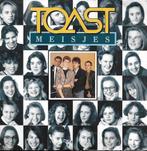 Toast, Ophalen of Verzenden, Zo goed als nieuw, Overige formaten, Levenslied of Smartlap