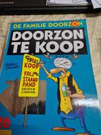 -stripboeken familie doorzon 9 stuks, Boeken, Stripboeken, Ophalen of Verzenden