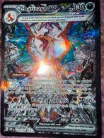 Charizard ex - Zeldzame Foil Kaart!, Ophalen of Verzenden, Zo goed als nieuw, Losse kaart, Foil