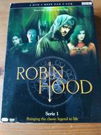 robin hood seizoen 1, Ophalen, Boxset, Zo goed als nieuw, Actie en Avontuur