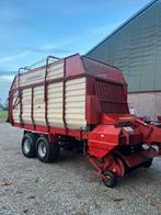 Strautmann Super Vitesse I, beschrijving lezen!, Zakelijke goederen, Agrarisch | Werktuigen, Ophalen, Weidebouw