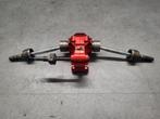 Hpi baja aandrijving, Hobby en Vrije tijd, Modelbouw | Radiografisch | Auto's, Benzine, Ophalen of Verzenden, Zo goed als nieuw