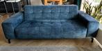 Goossens 3 seats sofa, Huis en Inrichting, Banken | Bankstellen, Ophalen, Gebruikt, Driepersoons, 75 tot 100 cm