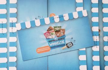 AH winkel mini's  beschikbaar voor biedingen