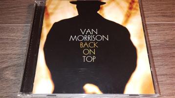 Van Morrison - Back On Top beschikbaar voor biedingen