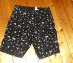 mooie Divided Short maat 28 H&M, Kleding | Heren, Zwart, Ophalen of Verzenden, Zo goed als nieuw, Divided