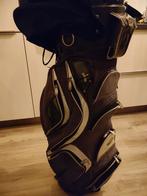 Bennington golftas alle ritsen zijn prima, Ophalen of Verzenden, Gebruikt, Tas