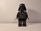 Lego Star Wars Darth Vader Alarm Clock, Kinderen en Baby's, Speelgoed | Duplo en Lego, Ophalen of Verzenden, Gebruikt, Complete set