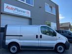 Opel Vivaro 2.0 Benzine! Btw Vrij! Lage kmstand!, Voorwielaandrijving, 1998 cc, Stof, Gebruikt