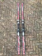 Völkl F1 Energy P40 Racing Ski's - 178 cm, Made in Germany, Overige merken, 160 tot 180 cm, Ophalen of Verzenden, Zo goed als nieuw