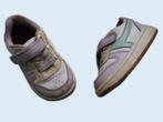 CUPCAKE COUTURE wit pastel sneakers maat 21 ~ GG2405, Meisje, Ophalen of Verzenden, Cupcake Couture, Gebruikt