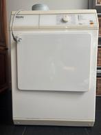 Trommeldroger Miele T223, Witgoed en Apparatuur, Wasdrogers, Gebruikt, Luchtafvoer, 4 tot 6 kg, Anti-kreukfase
