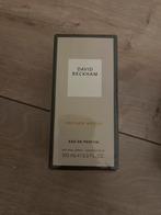 David Beckham Refined Woods Eau de Parfum 100ml, Ophalen of Verzenden, Nieuw