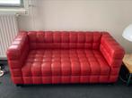 Kubus bank Josef Hoffmann by Wittmann, Ophalen, Gebruikt, 150 tot 200 cm, Tweepersoons