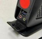 Windows 11 Mini PC quad core 4gb RAM 128gb SSD igel computer, Computers en Software, Ophalen of Verzenden, Zo goed als nieuw, H