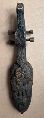 Antieke Sarangi (Nepalees snaarinstrument), Ophalen of Verzenden