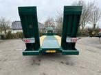 Palmse Trailer PT5750 oprijwagen machine transporter, Overige, Transport