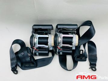 Audi A6 A7 C8 Gordel 4K8857705H - 4K8857706H beschikbaar voor biedingen