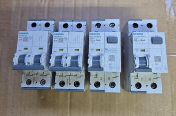 Automaat B16A beschikbaar voor biedingen